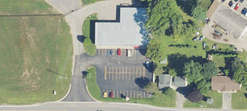 295 Muskegon St