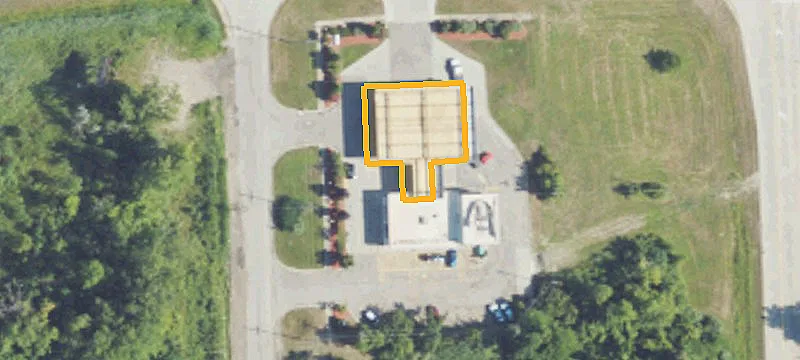 35335 Eureka Rd