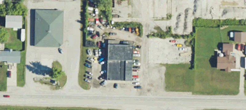1644 Midland Rd