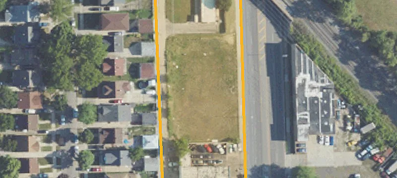 6063 Schaefer Rd