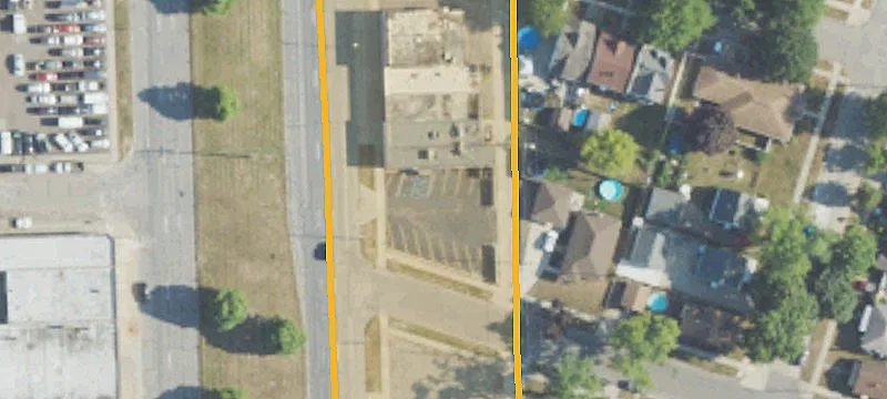3073 Ft St