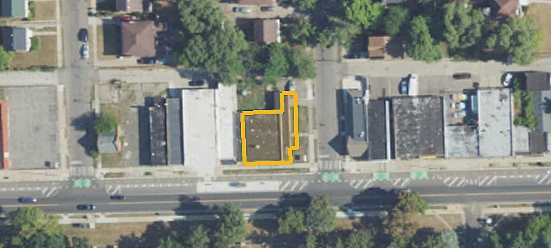 8600 Mcnichols Rd