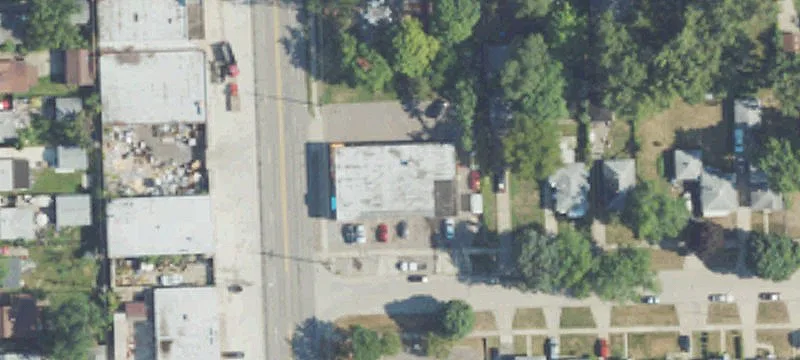 23340 Dequindre Rd
