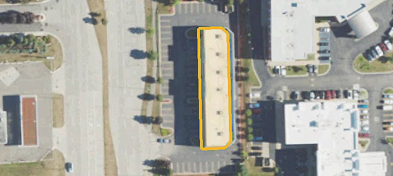 3970 Baldwin Rd