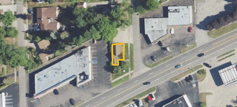2500 Orch Lk Rd