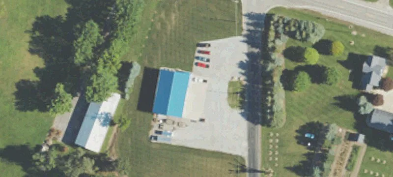 1305 Vassar Rd