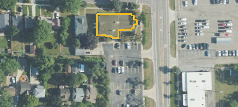 1149 Hilton Rd