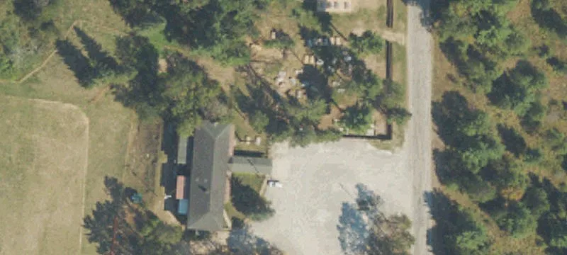 768 Mapes Rd