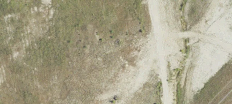 25 Mile Rd