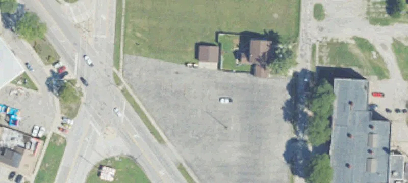 Clinton Township, MI 48036