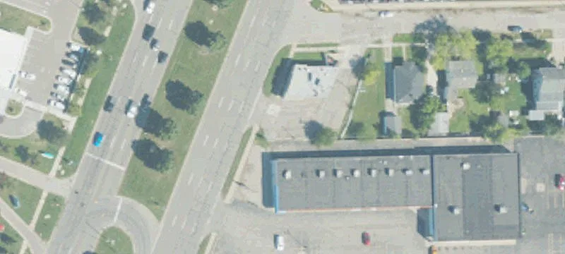 Clinton Township, MI 48035