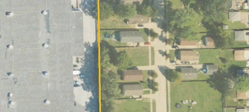 Clinton Township, MI 48035