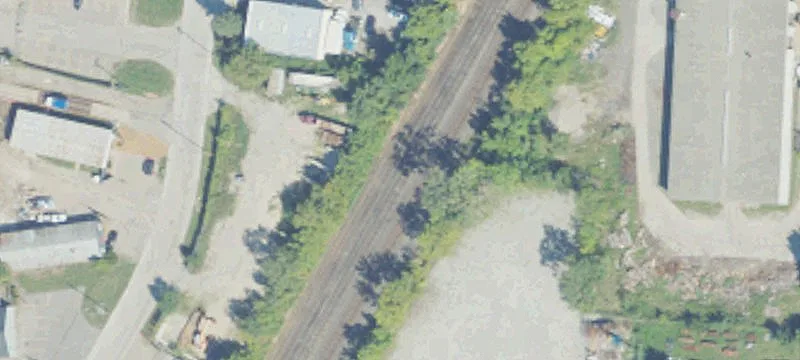 Railroad