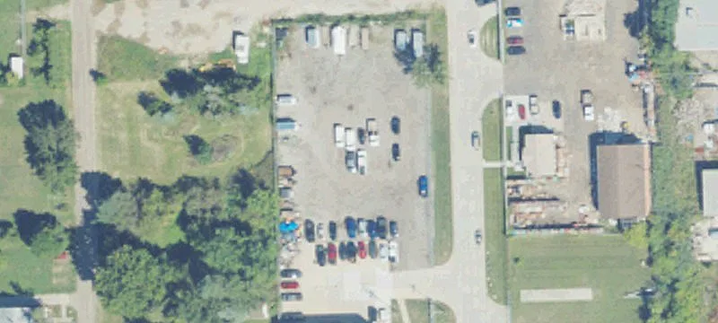 Clinton Township, MI 48035