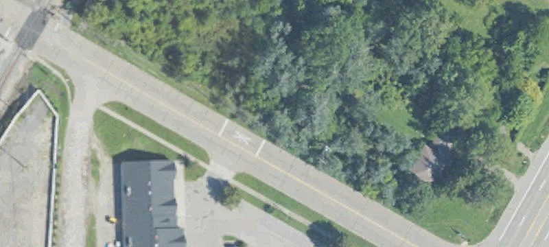 Groesbeck Vacant
