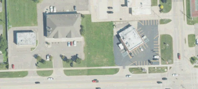 Clinton Township, MI 48035