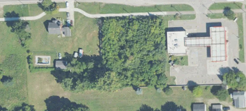 22 Mile Rd