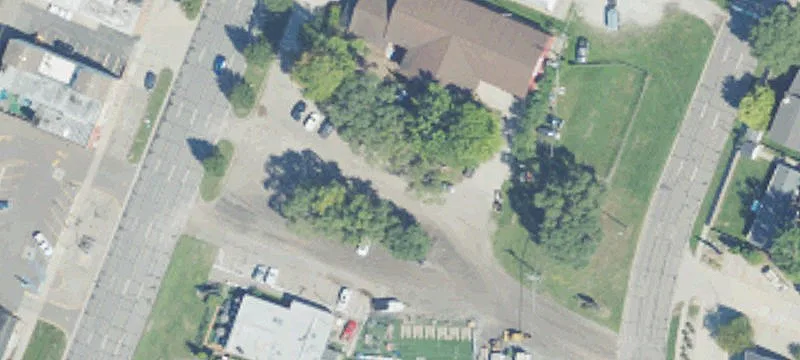 Gratiot Ave