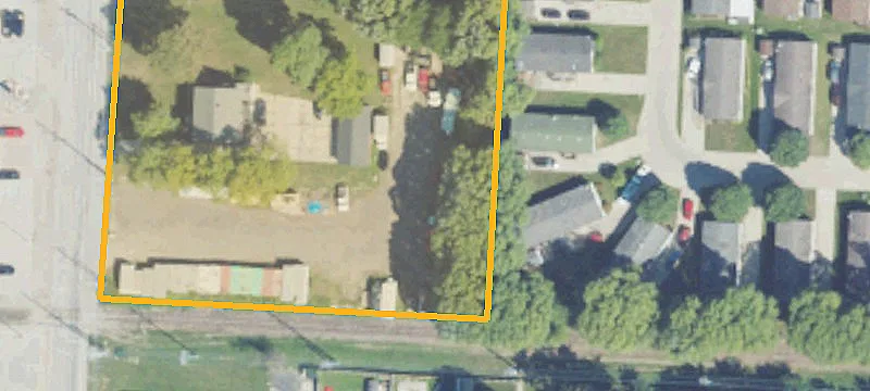 Clinton Township, MI 48036