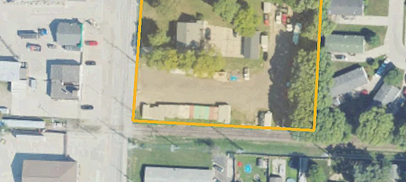 Clinton Township, MI 48036