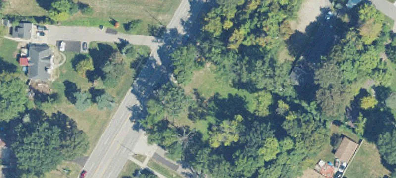 Clinton Township, MI 48035