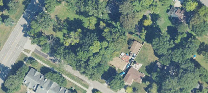 Clinton Township, MI 48035