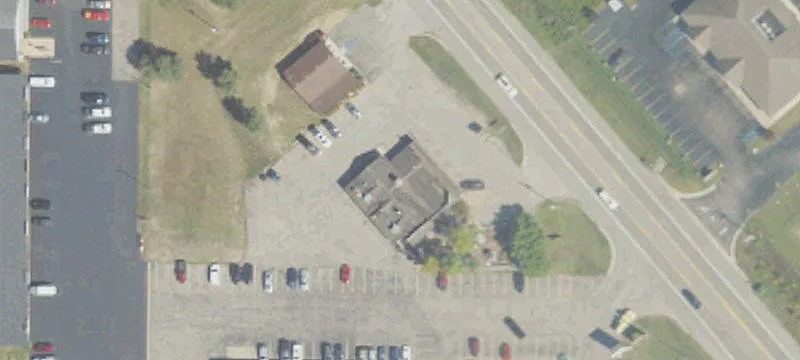 3420 Lincoln Rd