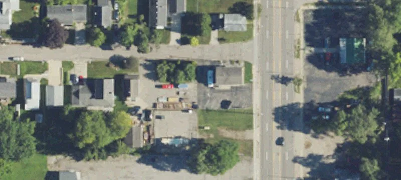 3200 Cedar St, Unit 1