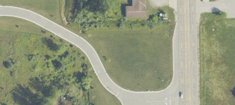 Van Dyke N Rd