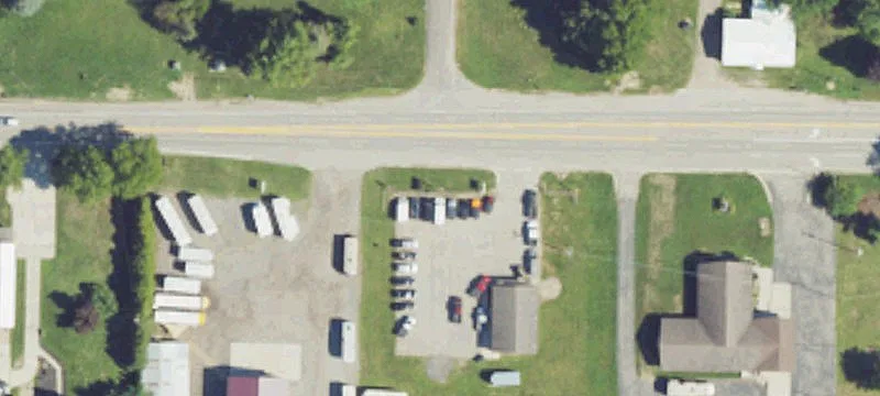 964 Monroe Rd