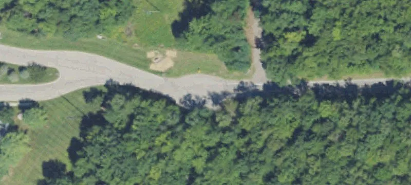 Redwood Dr