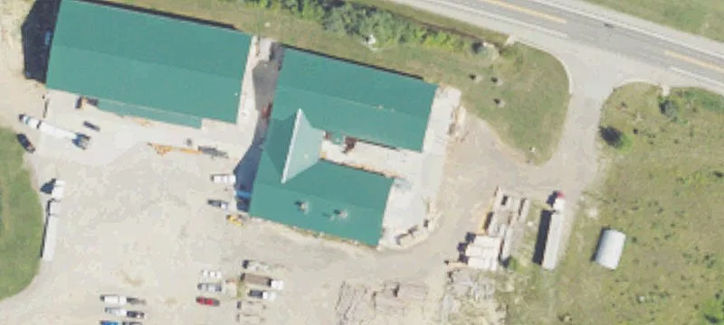 6030 Industrial Park Dr