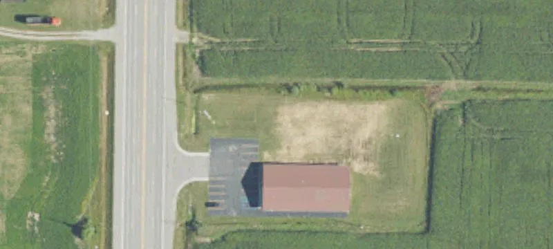 4816 Huron Rd