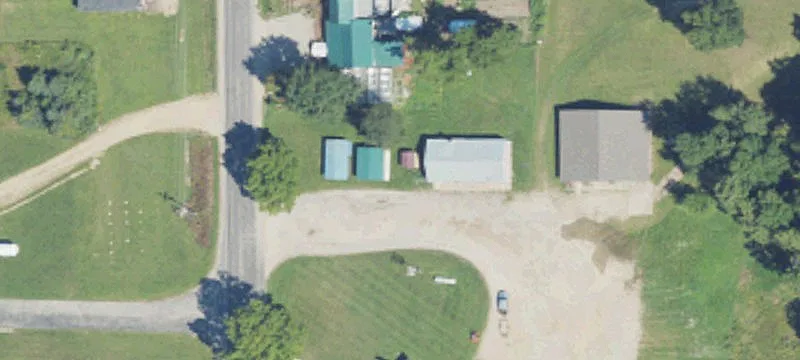 8262 Crystal Rd