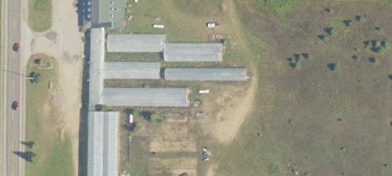1944 Greenville Rd