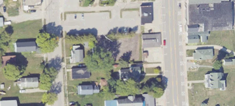 141 Huron Ave