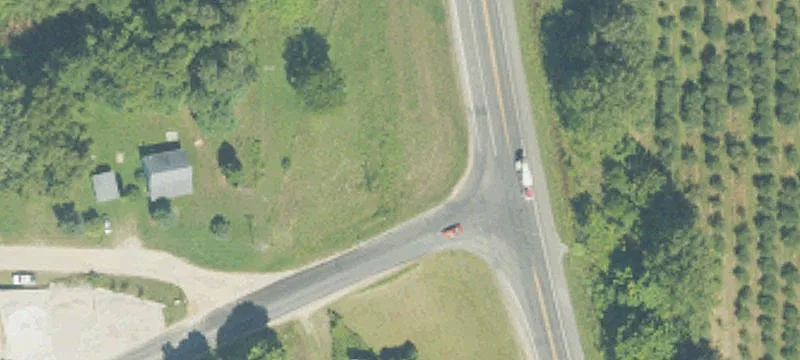 Oceana Dr