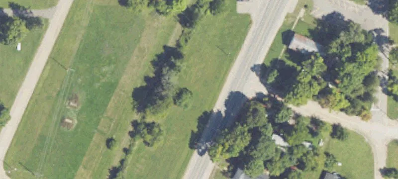 Federal Rd