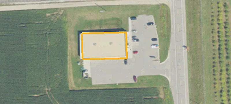 8237 Van Dyke Rd