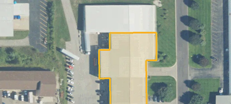 6655 Ctr Industrial Dr