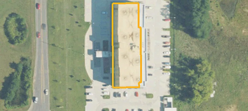 13350 6th 12th Mile Rd