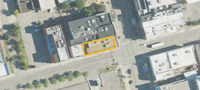 1 Saginaw St