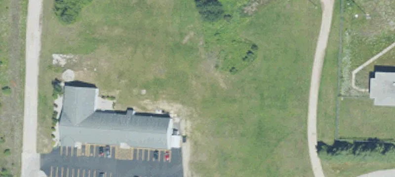 400 Cedar St