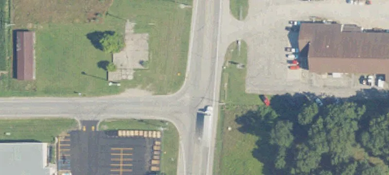 Greenville Rd