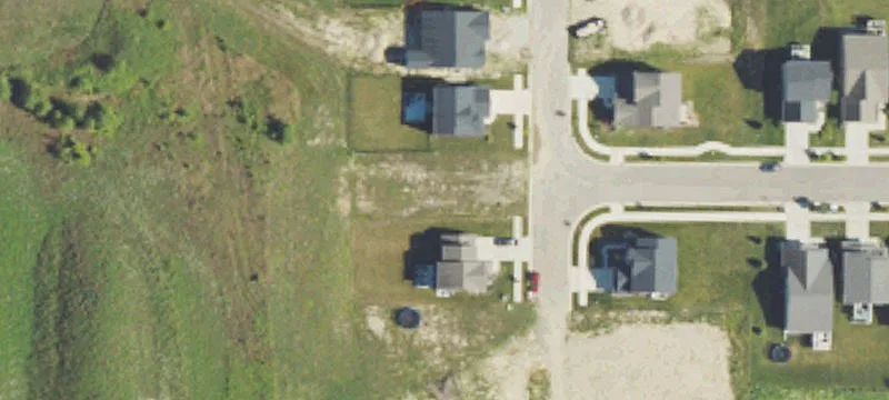 11689 Hickory Dr