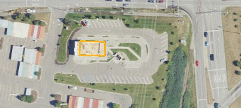 900 Brown Rd