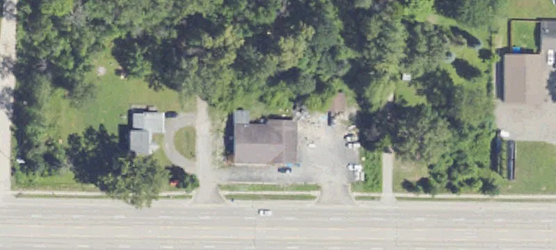 805 Isabella Rd