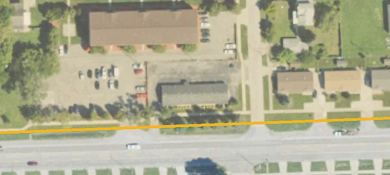 19815 14th Mile Rd