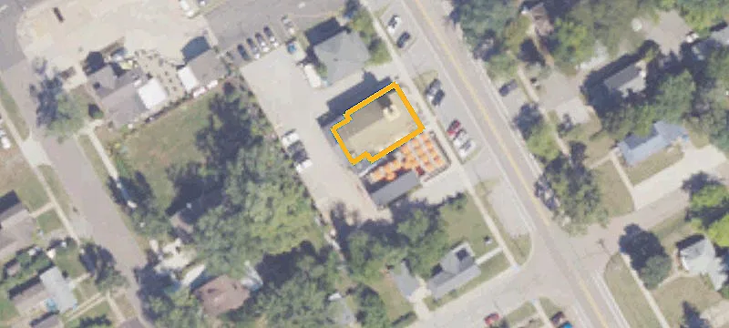 36 Whittaker St