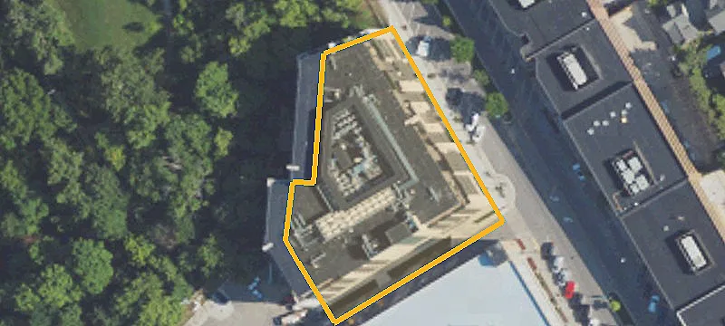 369 Old Woodward Ave, Unit 102